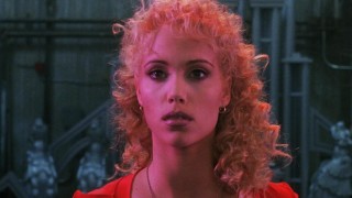 Кадр з фільму Стриптизерки