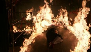 Кадр з фільму Дюплекс