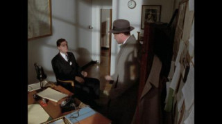 Кадр з фільму О 4:50 від Падингтона