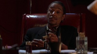 Кадр з фільму Фенікс