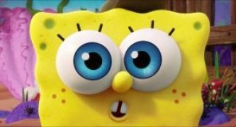 Кадр з фільму Губка Боб: Втеча Губки