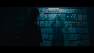 Кадр з фільму Монахиня 2