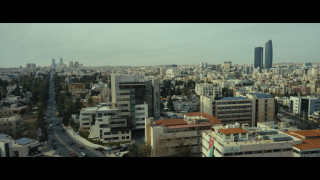 Кадр з фільму Кандагар