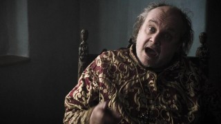 Кадр з фільму Палаючі душі