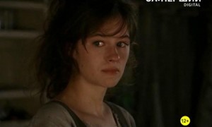 Кадр з фільму Маленька Фадетта