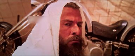 Кадр з фільму Фуріоза: Шалений Макс. Сага