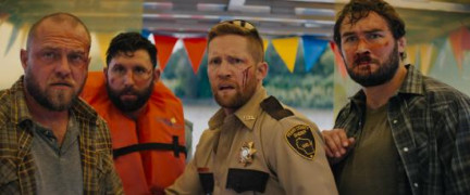 Кадр з фільму Ніхто 2