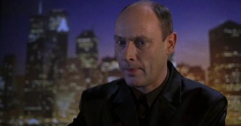 Кадр з фільму Фортеця 2: Повернення