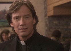 Кадр з фільму Гнів землі