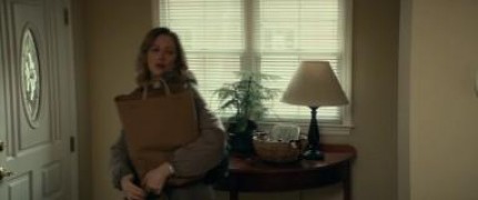 Кадр з фільму Хелловін