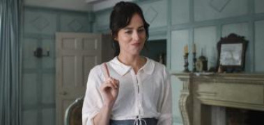 Кадр з фільму Переконання