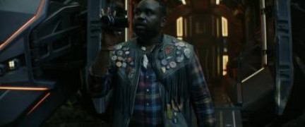 Кадр з фільму Ґодзілла та Конґ: Нова імперія