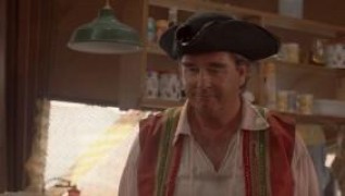 Кадр з фільму Звільніть Віллі: Втеча з Піратської бухти