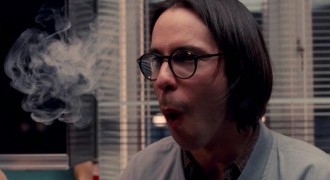 Кадр з фільму Парк пригод