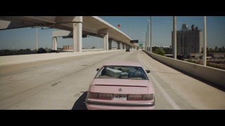 Кадр з фільму Продавці болю