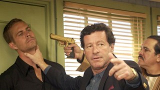 Кадр з фільму Смерть та життя Боббі Зі