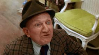 Кадр з фільму Брудна гра