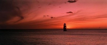 Кадр з фільму Гаваї