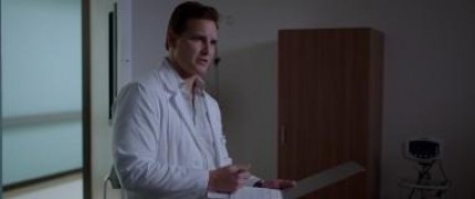 Кадр з фільму Зворотній відлік