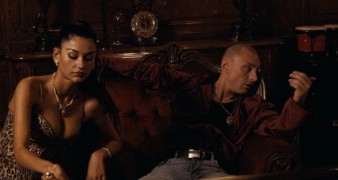 Кадр з фільму Тіні минулого