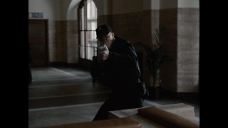 Кадр з фільму Ліга справедливості Зака Снайдера