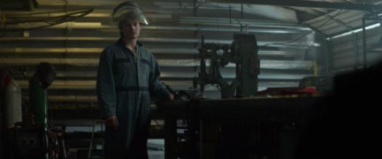 Кадр з фільму Згадати все