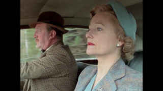 Кадр з фільму Міс Марпл: Убивство в будинку вікарія