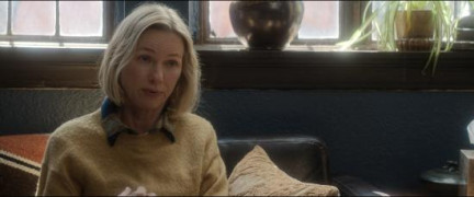 Кадр з фільму Друг