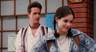 Кадр з фільму Холоднокровний