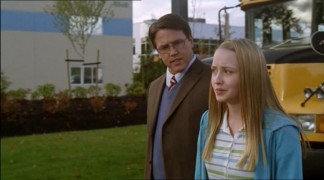 Кадр з фільму Загадки Сфінкса