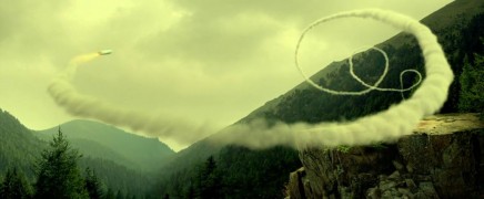 Кадр з фільму Комашки: Пригода у Долині Мурах