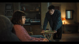 Кадр з фільму П'ять ночей у Фредді 2