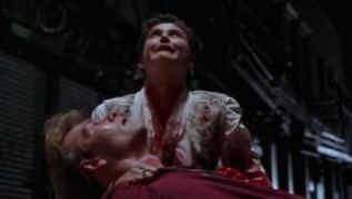 Кадр з фільму Привид