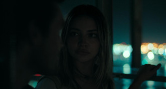 Кадр з фільму Карта, яка веде до тебе