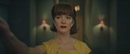 Кадр з фільму Похоронні байки