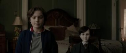 Кадр з фільму Лялька 2: Брамс