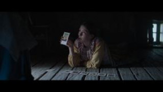 Кадр з фільму Диво