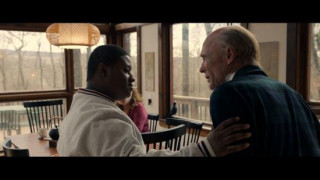 Кадр з фільму Набрід