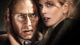 Кадр з фільму Що приховує брехня