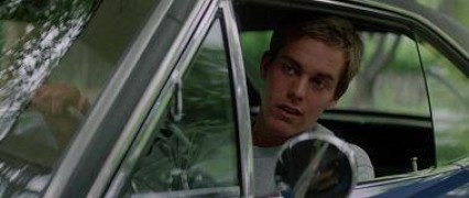 Кадр з фільму Крістіна