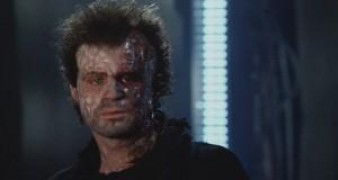 Кадр з фільму Смертельна лють