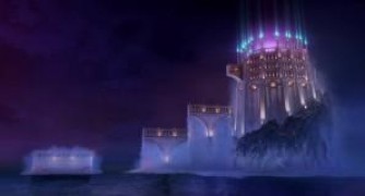 Кадр з фільму Монстри на канікулах 3