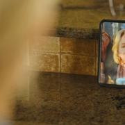 Кадр з фільму Вбивство в Голлоу-Крік