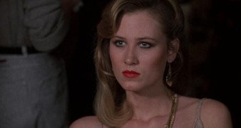 Кадр з фільму Клас