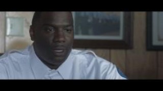 Кадр з фільму Північ на злаковому полі