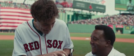 Кадр з фільму Дужчий