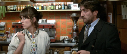 Кадр з фільму Підземка