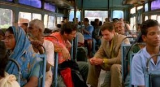 Кадр з фільму Кактус