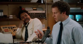 Кадр з фільму В ефірі новини