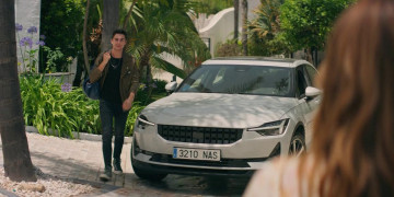 Кадр з фільму Моя провина